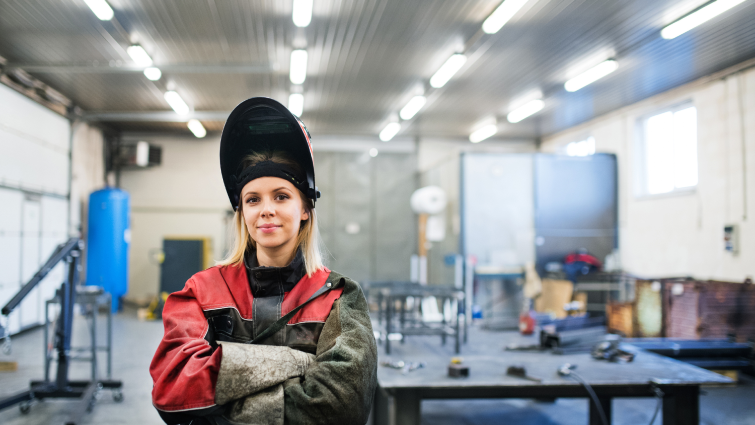 schweisslehrgang-fuer-frauen schweisslehrgang-fuer-frauen